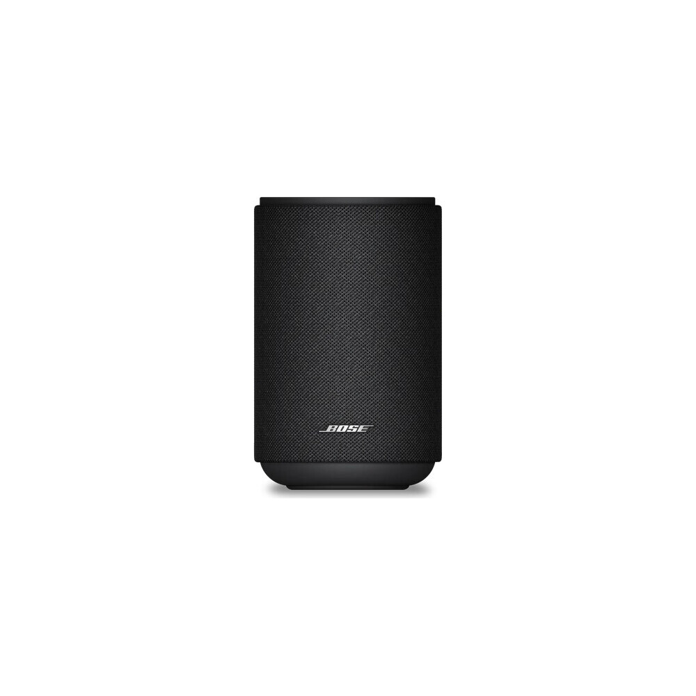 Bose-Lifestyle-Ultra-Speaker-reproduktor-cerny
