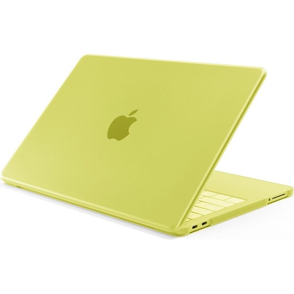 iWant-Slim-Shell-pouzdro-pro-MacBook-Neo-13-matna-citrusove-zluta