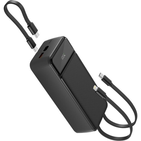 Spello-ForcePack-30000mAh-powerbanka-cerna
