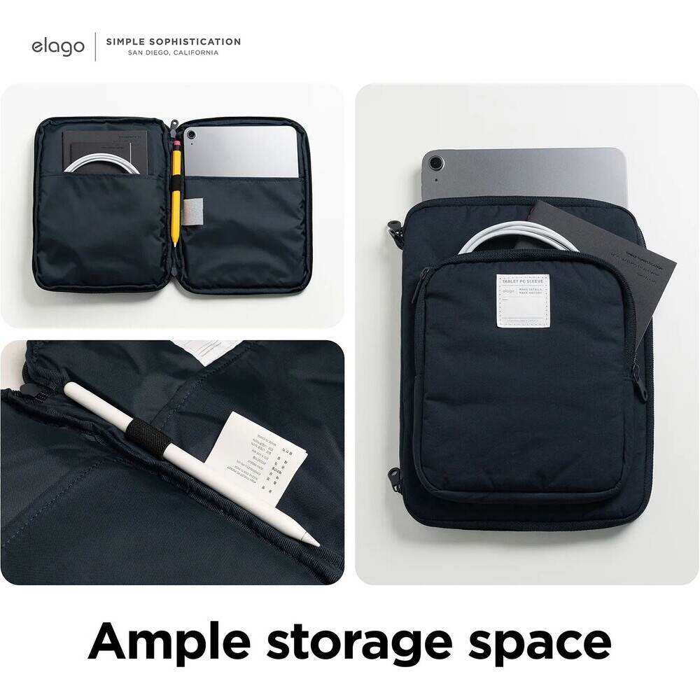 ELAGO-Tablet-Sleeve-pouzdro-pro-11-iPad-Tablet-tmave-modre