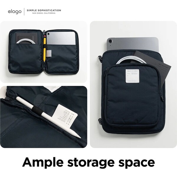 ELAGO-Tablet-Sleeve-pouzdro-pro-11-iPad-Tablet-tmave-modre