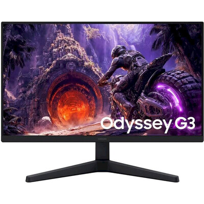 Samsung Odyssey G3 (G30H) herní monitor 24"