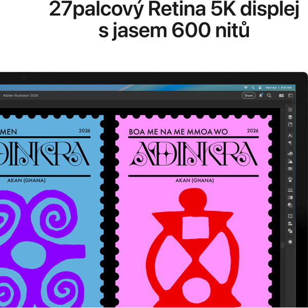Apple-Studio-Display-2026-Sklo-s-nanotexturou-Stojan-s-nastavitelnym-naklonem