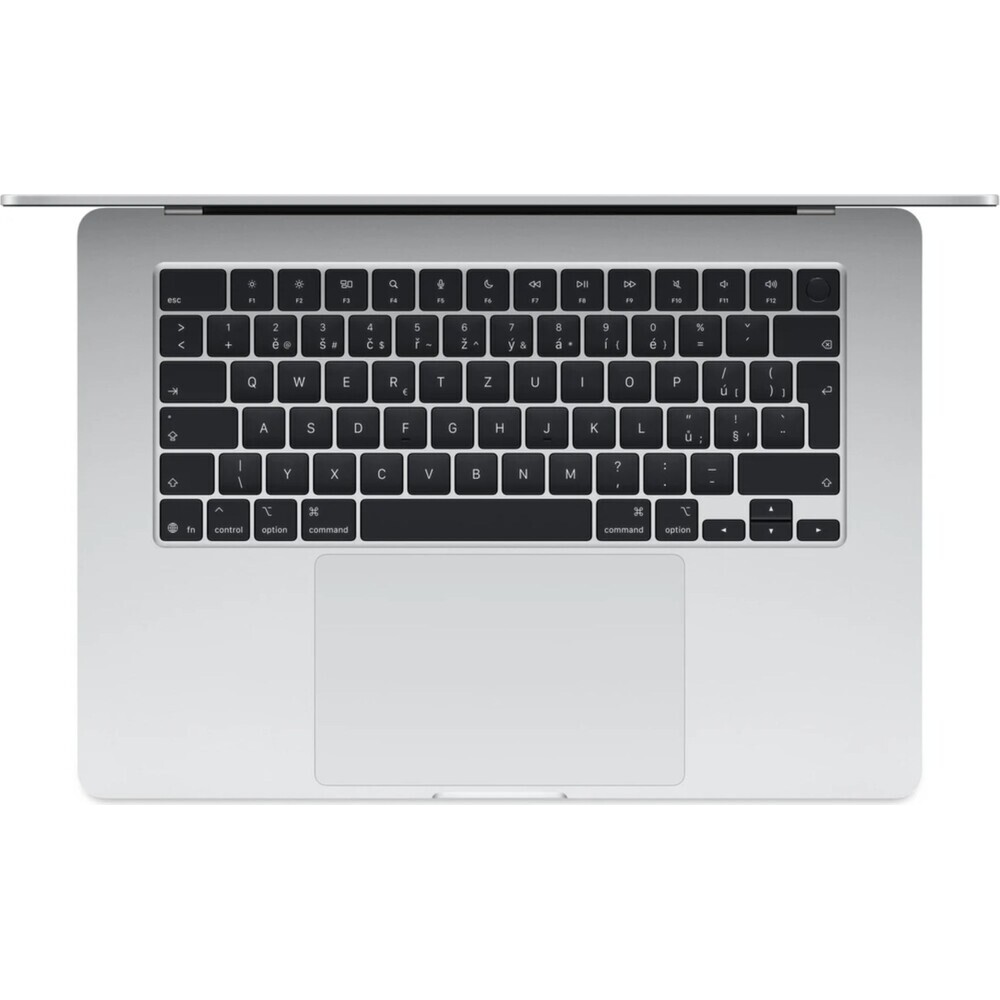 Apple-MacBook-Air-15-3-2026-M5-16GB-1TB-stribrny