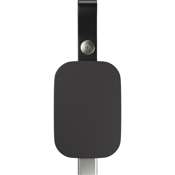 Epico-UltraBase-mini-bezdratova-nabijecka-USB-C-pro-Apple-Watch-cerna