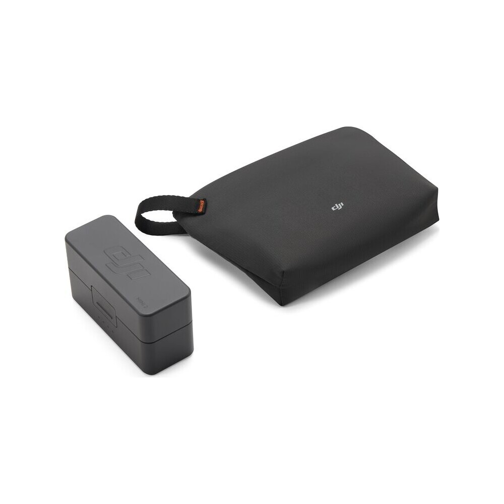 DJI-Mic-Mini-2S-2-TX-1-RX-Charging-Case-
