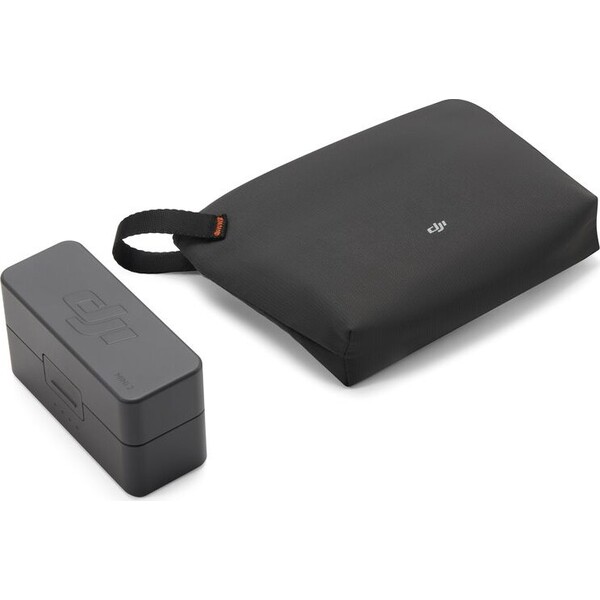 DJI-Mic-Mini-2S-2-TX-1-RX-Charging-Case-