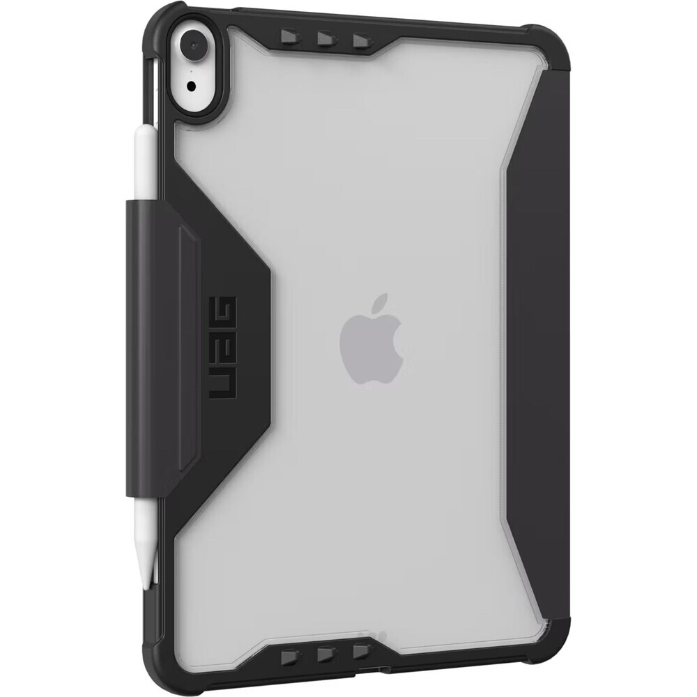 UAG-Plyo-LT-pouzdro-iPad-Air-11-2024-2025-2026-Ice-Black