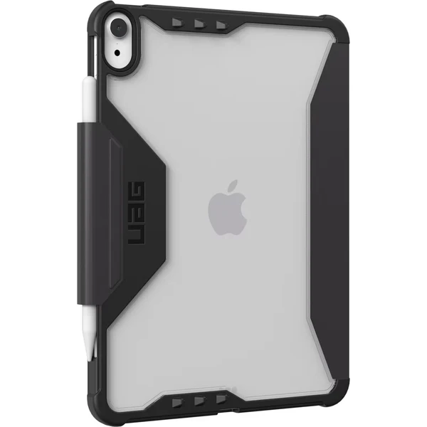UAG-Plyo-LT-pouzdro-iPad-Air-11-2024-2025-2026-Ice-Black