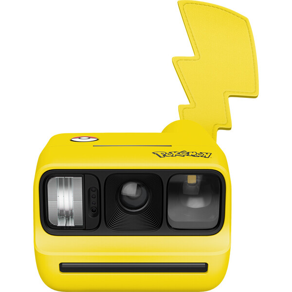 Polaroid-Go-Gen-3-Pokemon-Edition-Pikachu
