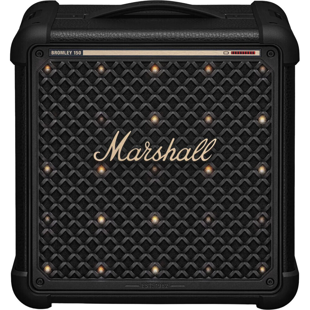 Marshall-Bromley-150-reproduktor-cerny