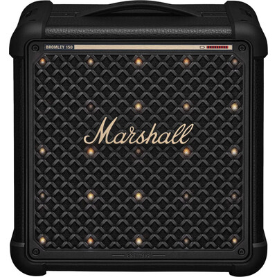 Marshall Bromley 150 reproduktor černý