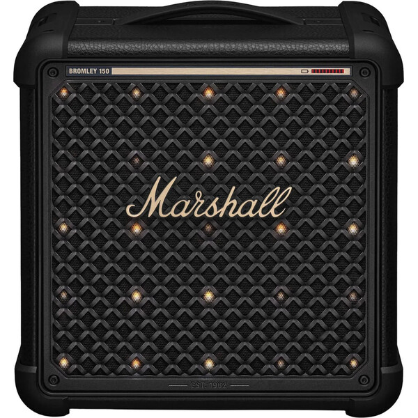 Marshall-Bromley-150-reproduktor-cerny