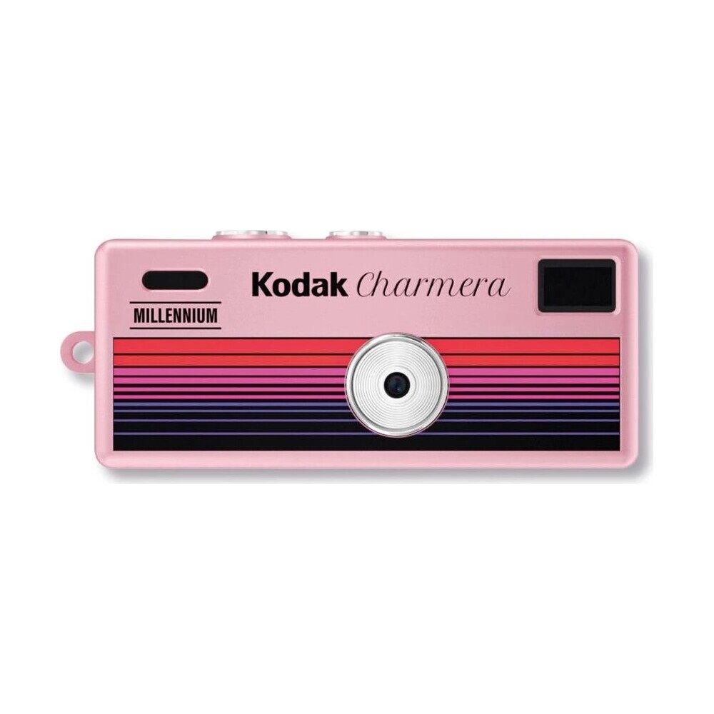 Kodak-Charmera-Millennium-digitalni-fotoaparat-Blind-Box-