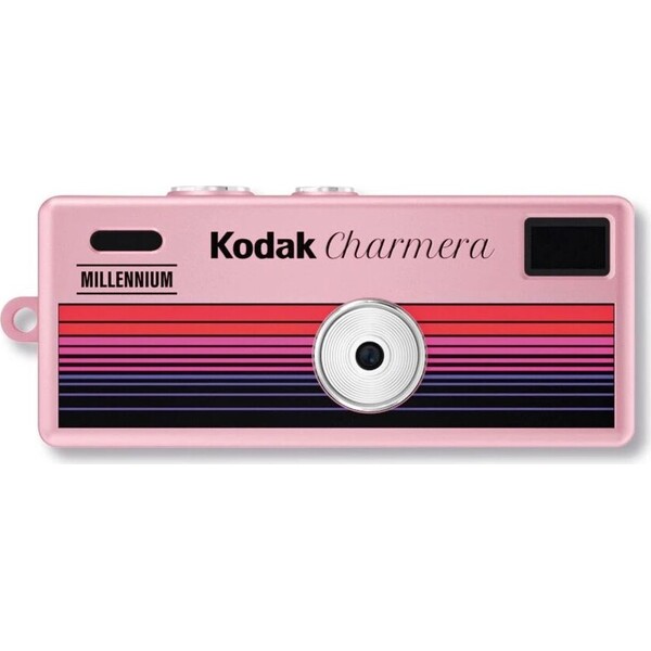 Kodak-Charmera-Millennium-digitalni-fotoaparat-Blind-Box-