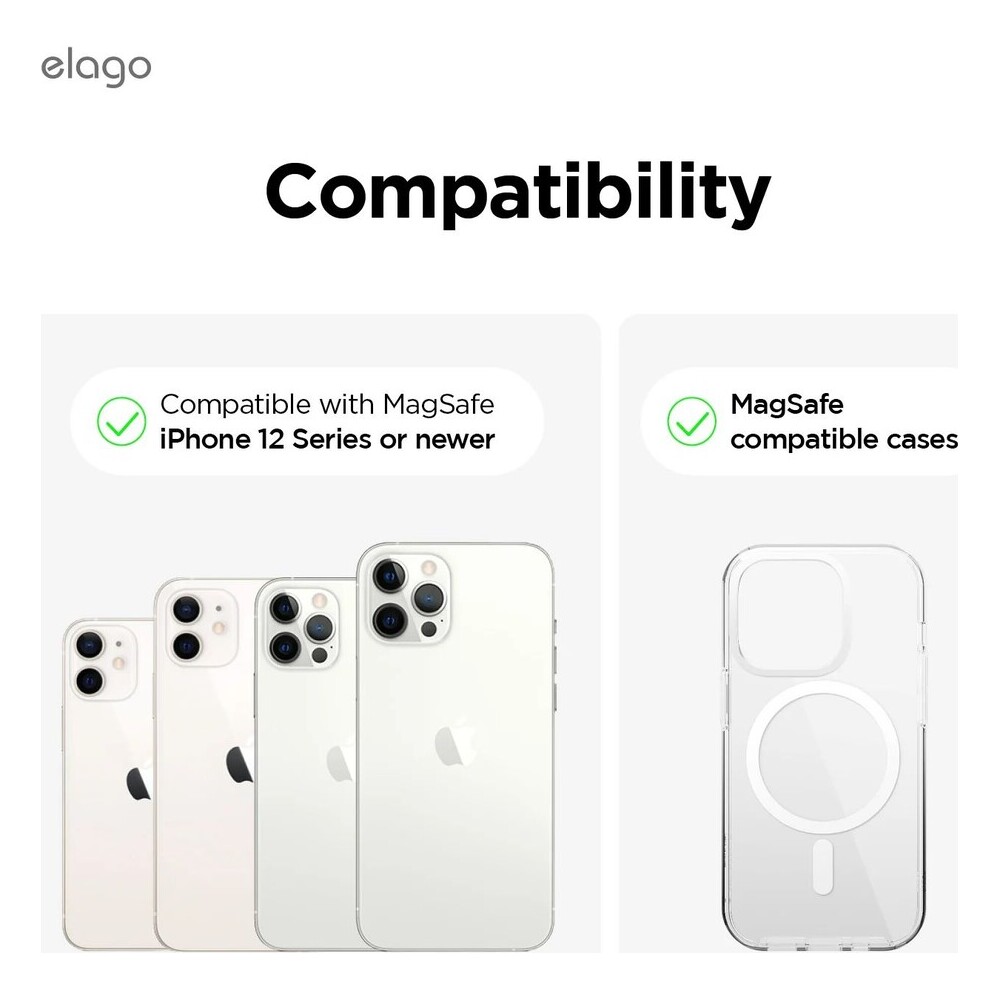 ELAGO-M4-Macintosh-MagSafe-nabijeci-stojanek-pro-iPhone
