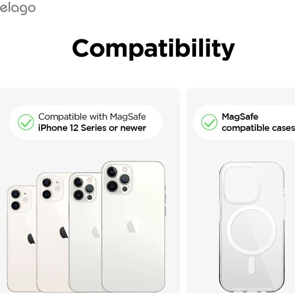 ELAGO-M4-Macintosh-MagSafe-nabijeci-stojanek-pro-iPhone