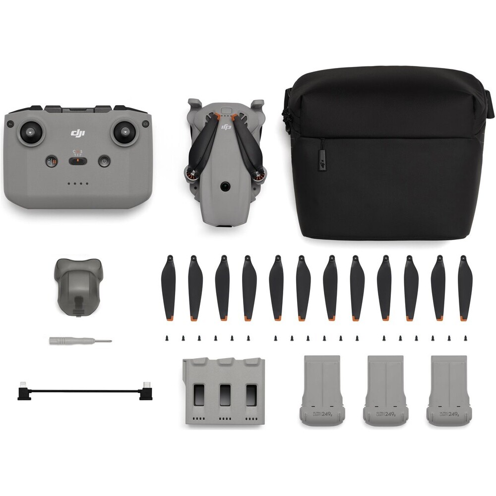 DJI-Lito-X1-Fly-More-Combo-DJI-RC-N3-