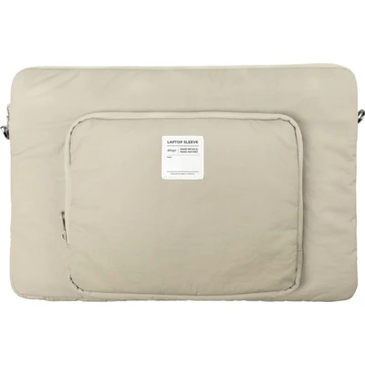 ELAGO PC Sleeve pouzdro pro MacBook 15"-16'' světle šedé
