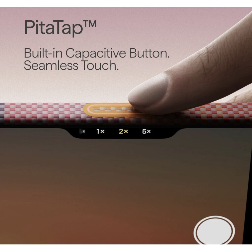 Pitaka-Edge-Case-California-Dream-Sunset-2-0-2-MagSafe-kryt-iPhone-17-Pro