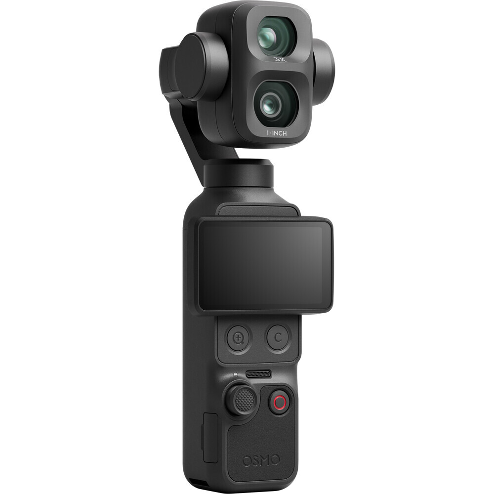 DJI-Osmo-Pocket-4P-Vlog-Combo-cerna