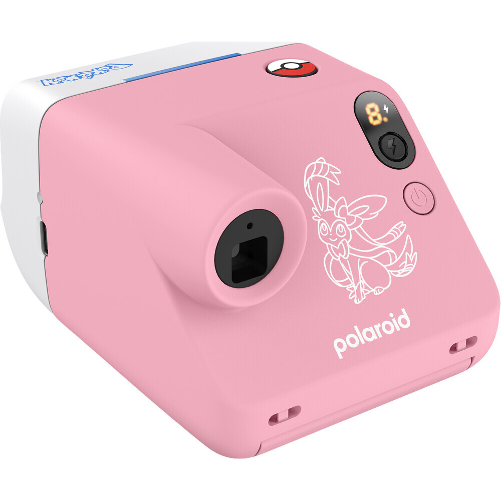 Polaroid-Go-Gen-3-Pokemon-Edition-Sylveon