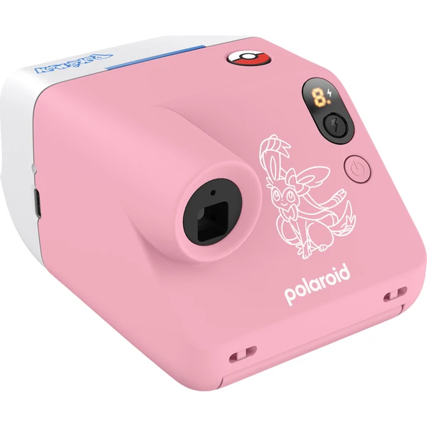 Polaroid-Go-Gen-3-Pokemon-Edition-Sylveon