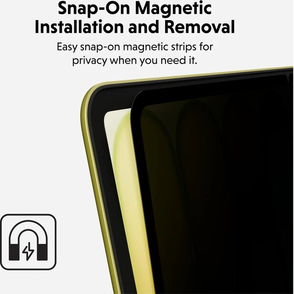 Targus-Hypershield-Privacy-magneticky-filtr-na-displej-Apple-MacBook-Neo