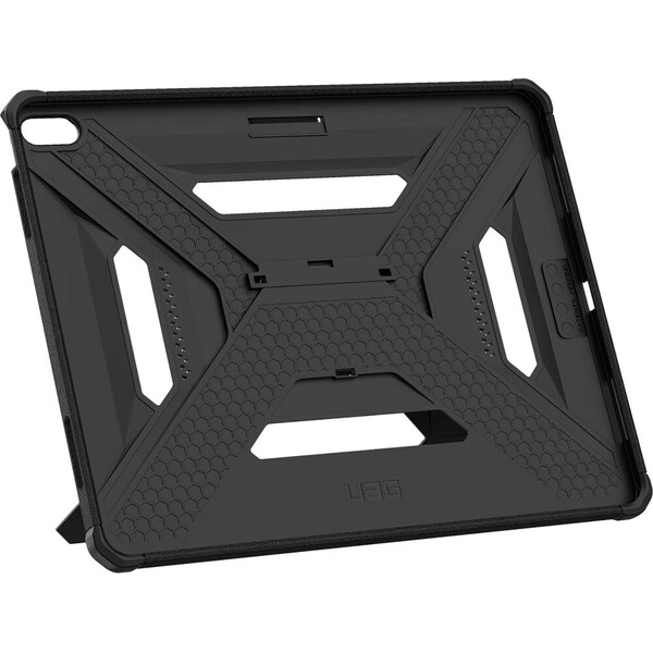 UAG-Scout-Plus-pouzdro-iPad-Air-13-2024-2025-2026-Black