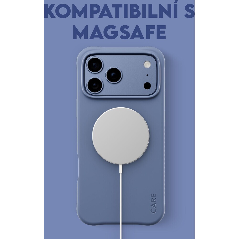 PanzerGlass-CARE-Samba-MagSafe-kryt-Apple-iPhone-18-Pro-Max-17-Pro-Max-Shades-of-Blue-modry