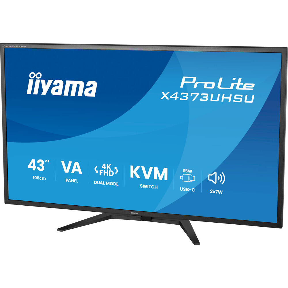 iiyama-ProLite-X4373UHSU-B2-monitor-43-