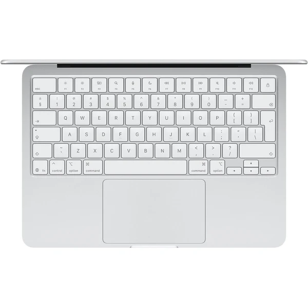Apple MacBook Neo (2026) 8GB / 256GB stříbrná - Notebooky - Obrázek d_f674e61b301049359274955a7307af1a