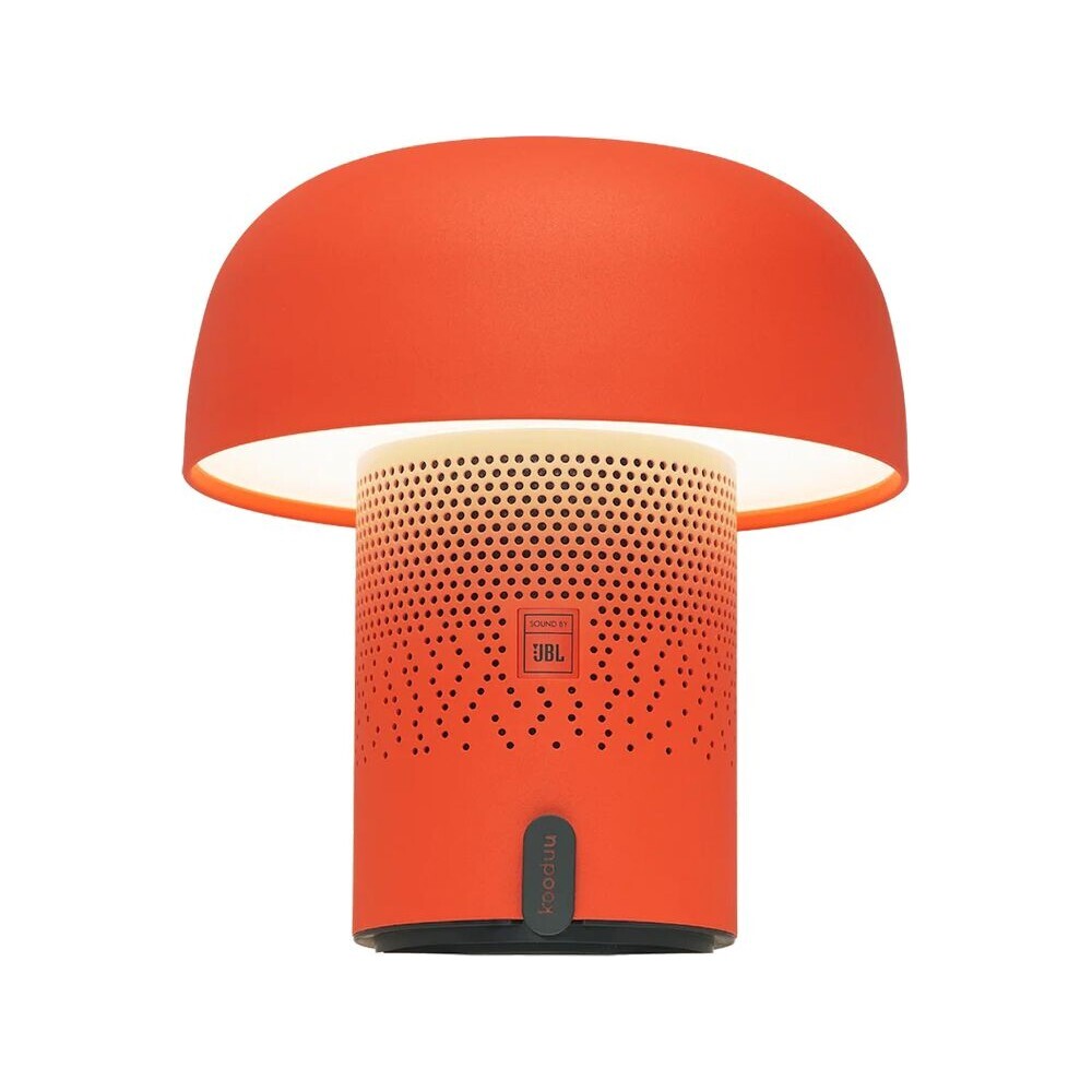 KOODUU-Sensa-Play-JBL-bezdratovy-reproduktor-Orange