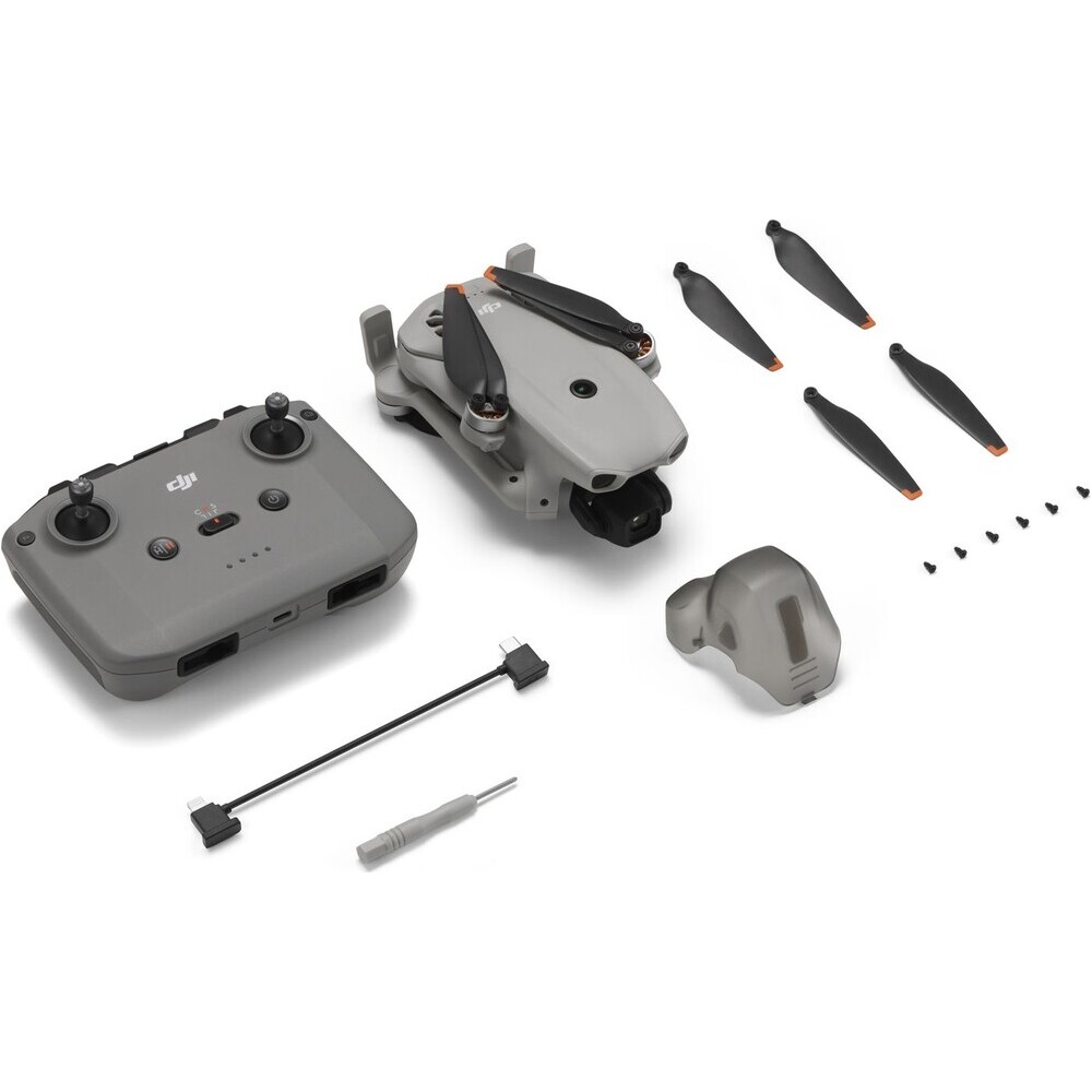 DJI-Lito-X1-DJI-RC-N3-