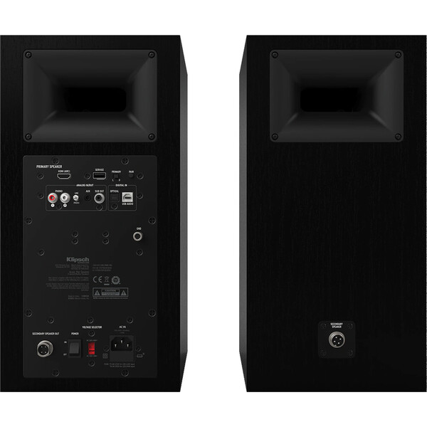 Klipsch-The-Sevens-aktivni-reproduktory-cerne