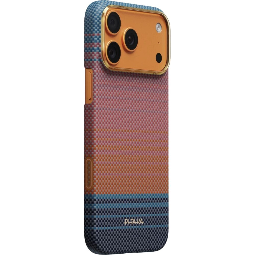 Pitaka-Edge-Case-California-Dream-Sunset-2-0-4-MagSafe-kryt-iPhone-17-Pro-Max