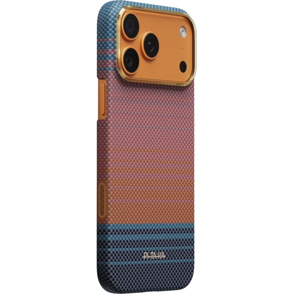 Pitaka-Edge-Case-California-Dream-Sunset-2-0-4-MagSafe-kryt-iPhone-17-Pro-Max