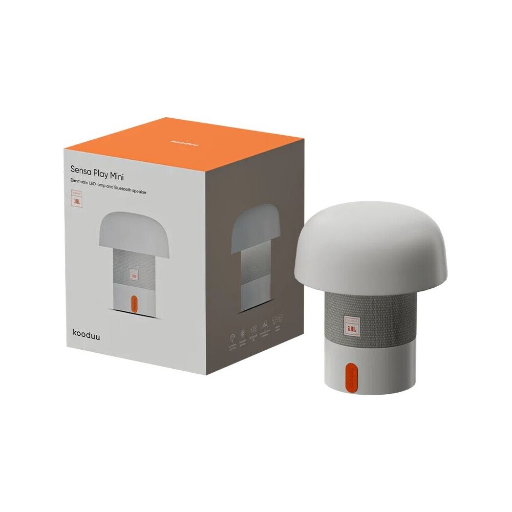 KOODUU-Sensa-Play-Mini-JBL-bezdratovy-reproduktor-Cloudy-White