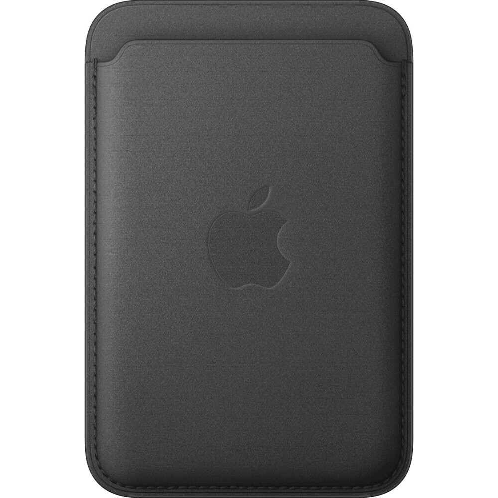 Apple-penezenka-z-tkaniny-FineWoven-s-MagSafe-k-iPhonu-cerna
