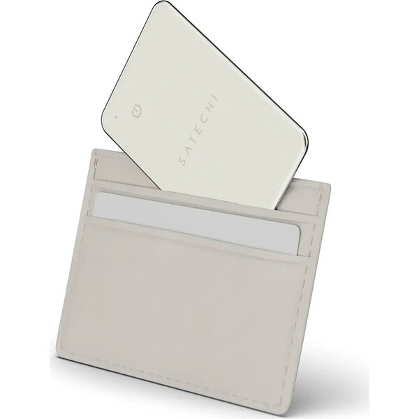 Satechi-FindAll-Card-lokator-s-Apple-FindMy-bezovy