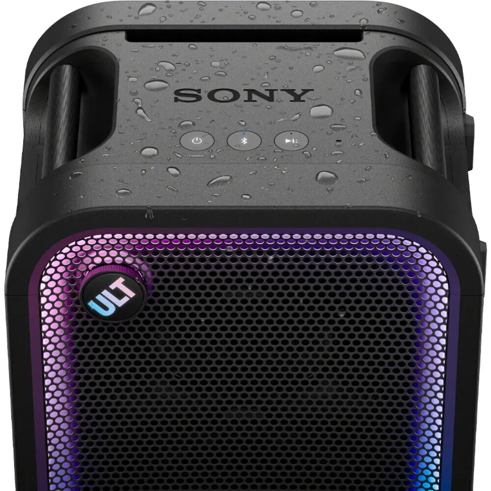 Sony-ULT-TOWER-5-bezdratovy-reproduktor-cerny