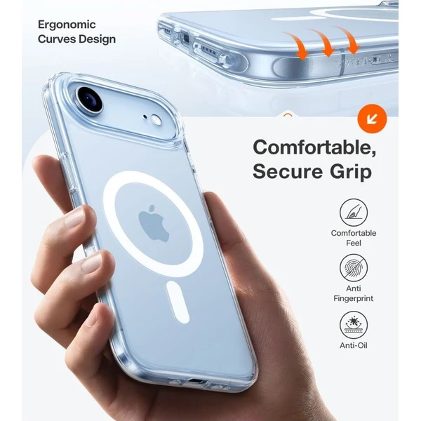 Torras Guardian MagSafe kryt iPhone Air clear - Pouzdra - Obrázek d_f925588ccb1a46c2a62a18bf5d9aec80