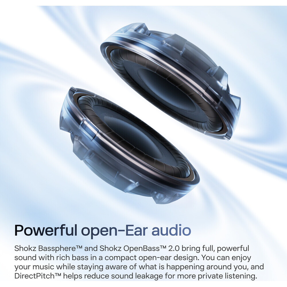 Shokz-OpenFit-Air-2-Bluetooth-sluchatka-cerna