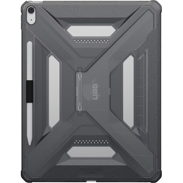 UAG-Scout-Plus-pouzdro-iPad-Air-13-2024-2025-2026-Ash