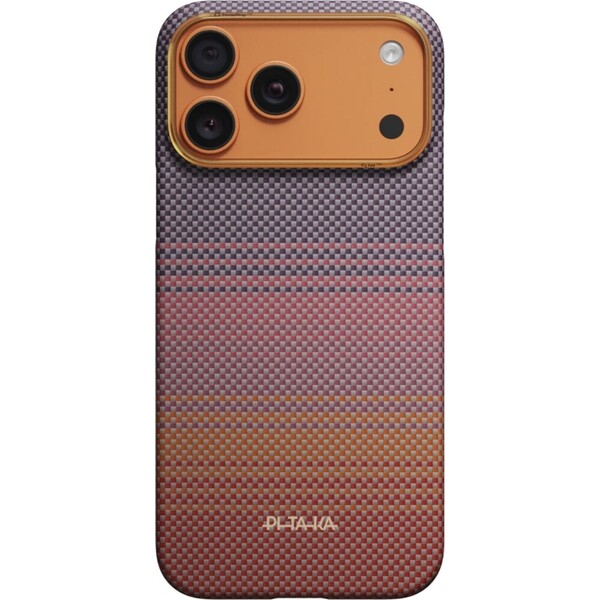 Pitaka-Edge-Case-California-Dream-Sunset-2-0-2-MagSafe-kryt-iPhone-17-Pro-Max
