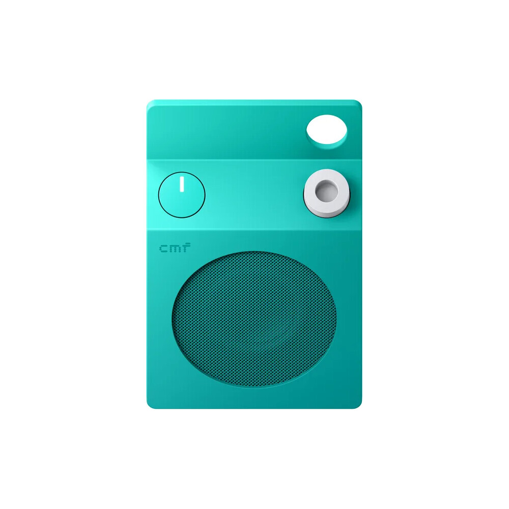 CMF-by-NOTHING-Speaker-S-reproduktor-tyrkysovy