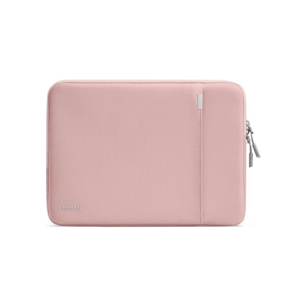 tomtoc-Defender-A13-sleeve-pouzdro-13-MacBook-Neo-ruzove