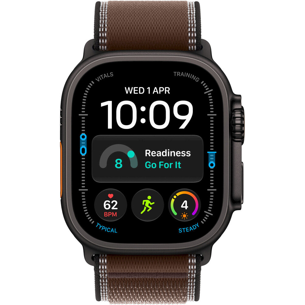 Apple-Watch-49-46-45-44mm-tmave-umbrovy-trailovy-tah-z-cerneho-titanu-M-L