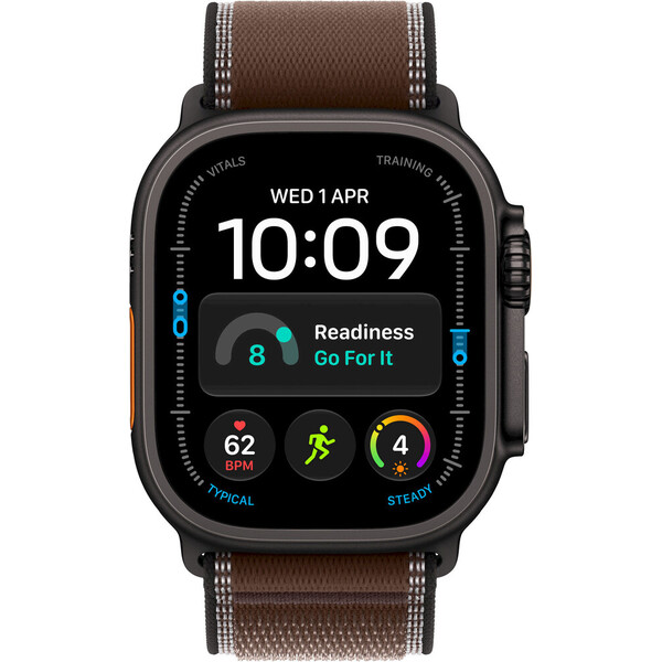 Apple-Watch-49-46-45-44mm-tmave-umbrovy-trailovy-tah-z-cerneho-titanu-M-L