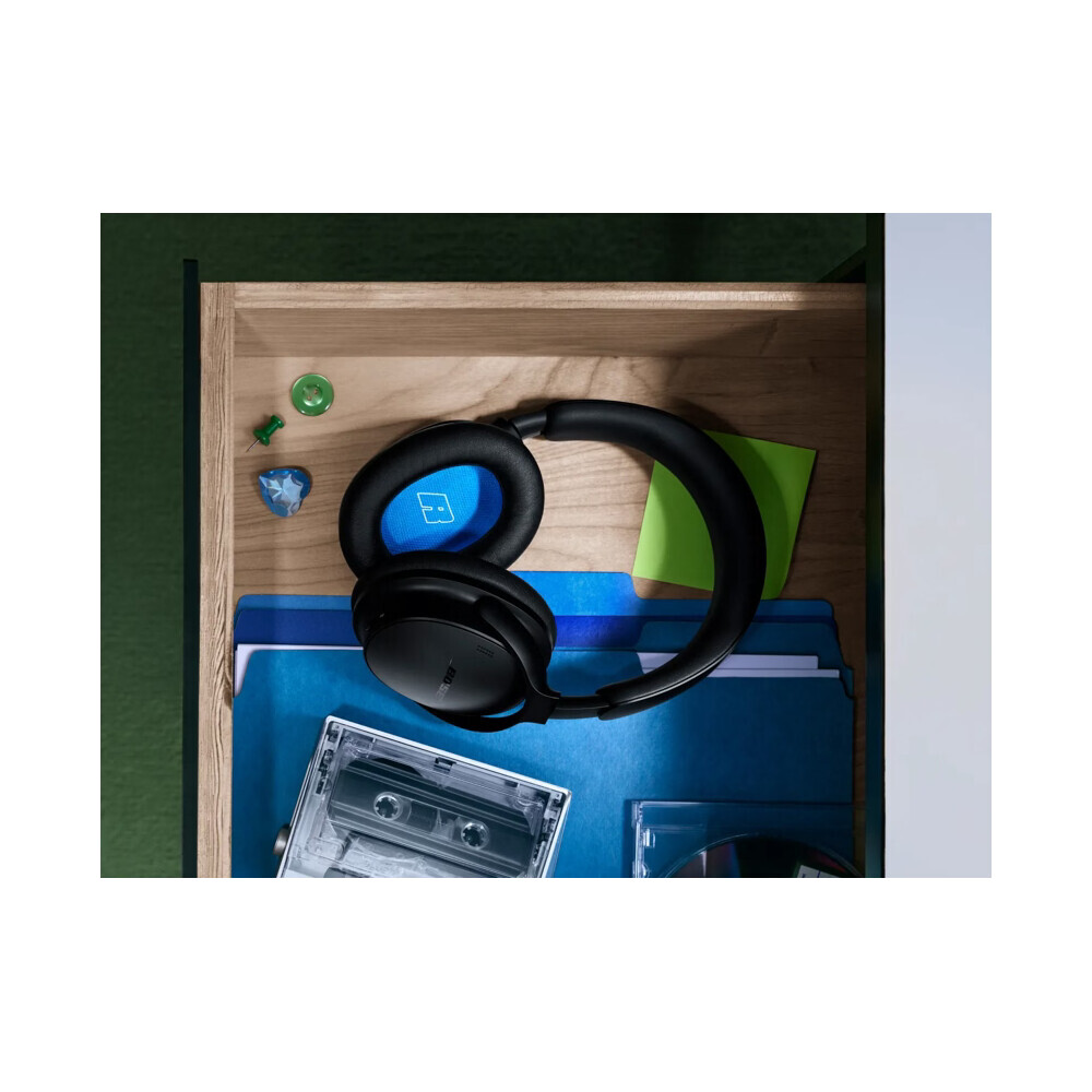 Bose-QuietComfort-Headphones-2-gen-nahlavni-sluchatka-cerna
